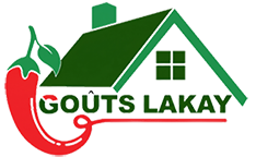 Gouts Lakay